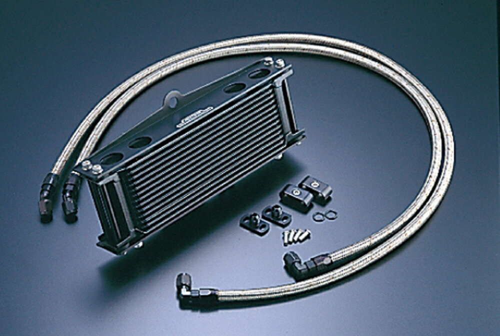 楽天市場】SR400（オイルクーラー｜冷却系パーツ）：パーツ<バイク用品