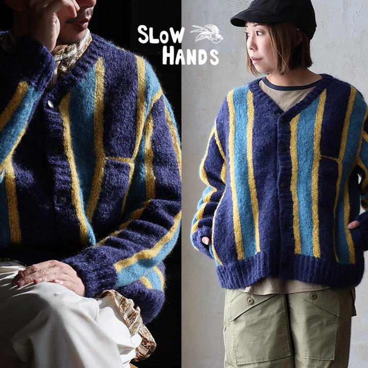 楽天市場】スロウハンズ ニットの通販