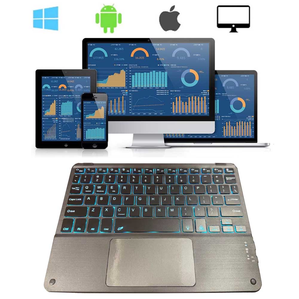 楽天市場】タッチペン pc（タブレット用キーボード｜タブレットPC