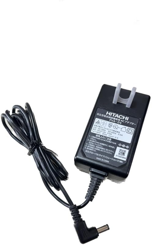 楽天市場】日立 ac アダプターの通販