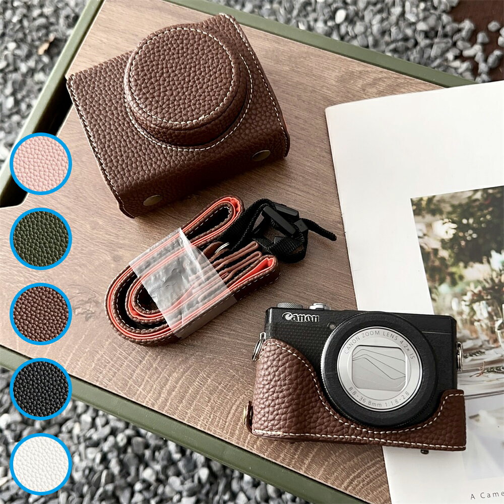 楽天市場】Canon g7x ストラップの通販