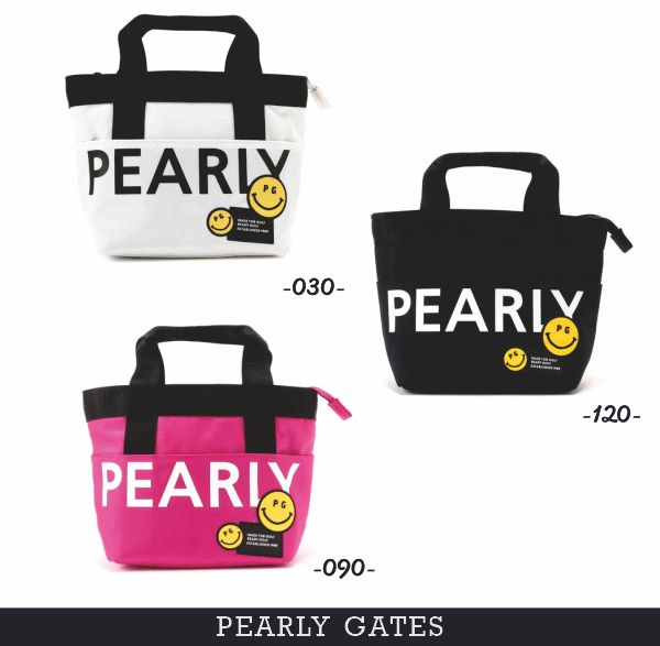 楽天市場】パーリーゲイツ（カートバッグ・ラウンドバッグ｜バッグ