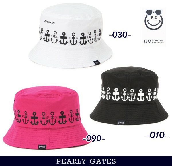 楽天市場】パーリーゲイツ ハットの通販