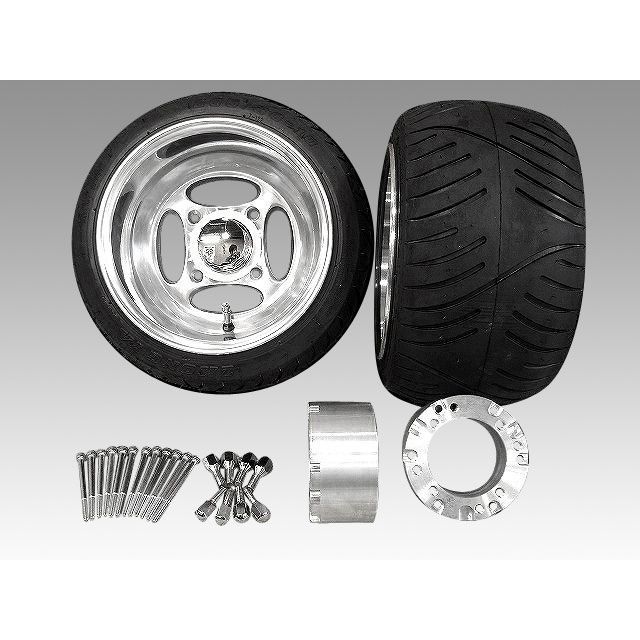 楽天市場】ジャイロ アルミ ホイールの通販