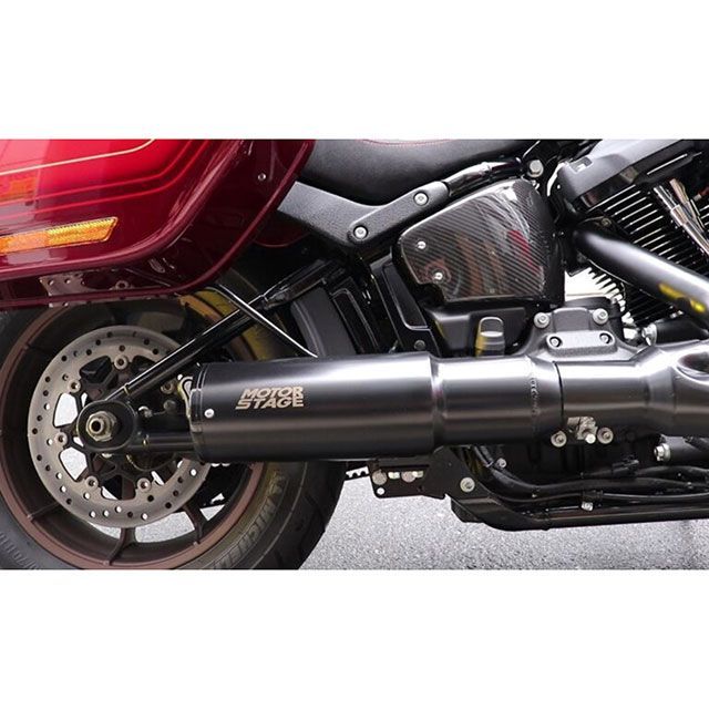 楽天市場】モーターステージ（マフラー｜パーツ）：バイク用品<車用品