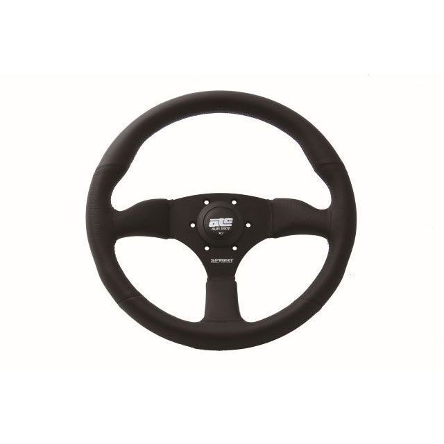 楽天市場】atc(エーティーシー）ステアリング sprint semi deep model