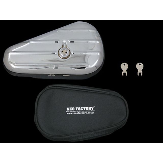 楽天市場】ハーレー ツールボックスの通販