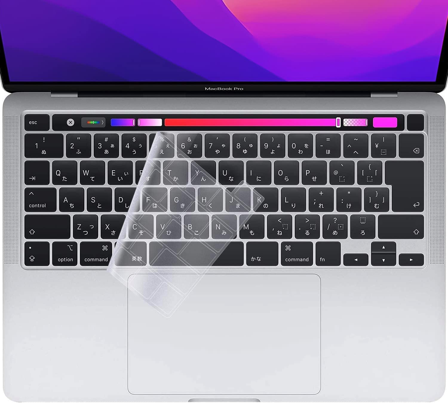 楽天市場】macbook pro us配列の通販