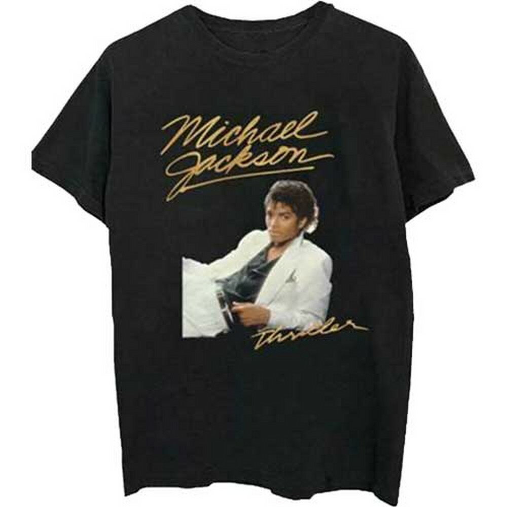 楽天市場】マイケル・ジャクソン 公式 Tシャツ THIS IS ITの通販