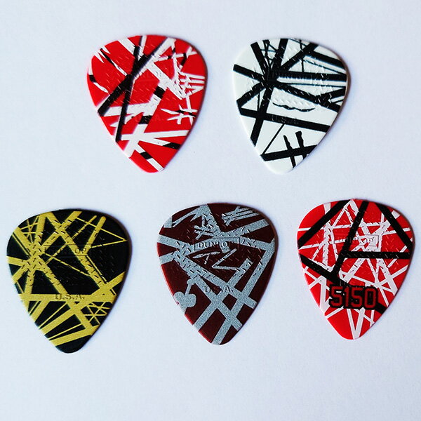 楽天市場】エディヴァンヘイレン ギターの通販