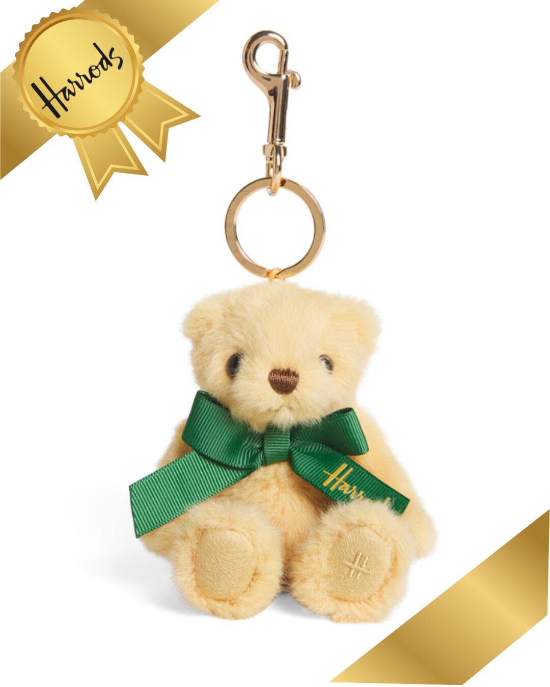 楽天市場】ハロッズ イヤー ベアーの通販