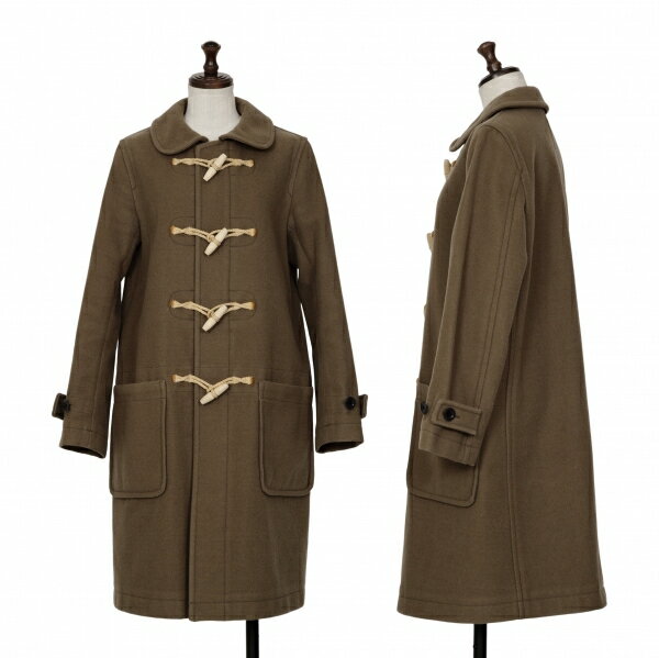 楽天市場】ウール（ブランドMHL.）（コート・ジャケット｜メンズ