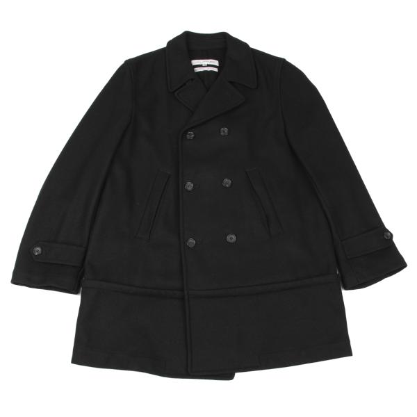 楽天市場】コム・デ・ギャルソン ピーコート（メンズファッション）の通販