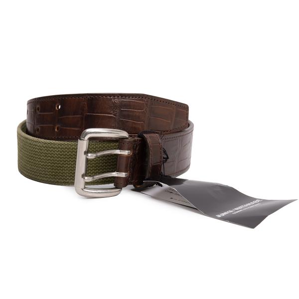 楽天市場】JUNYA WATANABE（ベルト・サスペンダー｜バッグ・小物