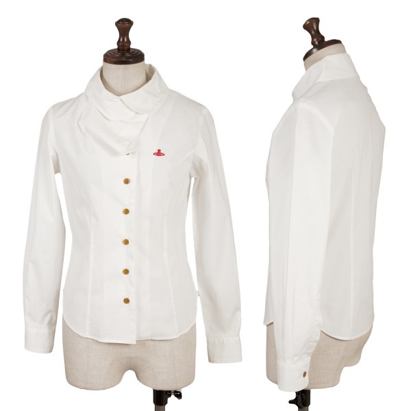 楽天市場】ヴィヴィアンウエストウッド シャツの通販