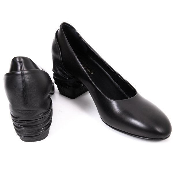 楽天市場】コムデギャルソン（パンプス｜レディース靴）：靴の通販