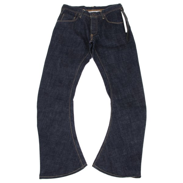 楽天市場】wjk デニム バナナ（メンズファッション）の通販