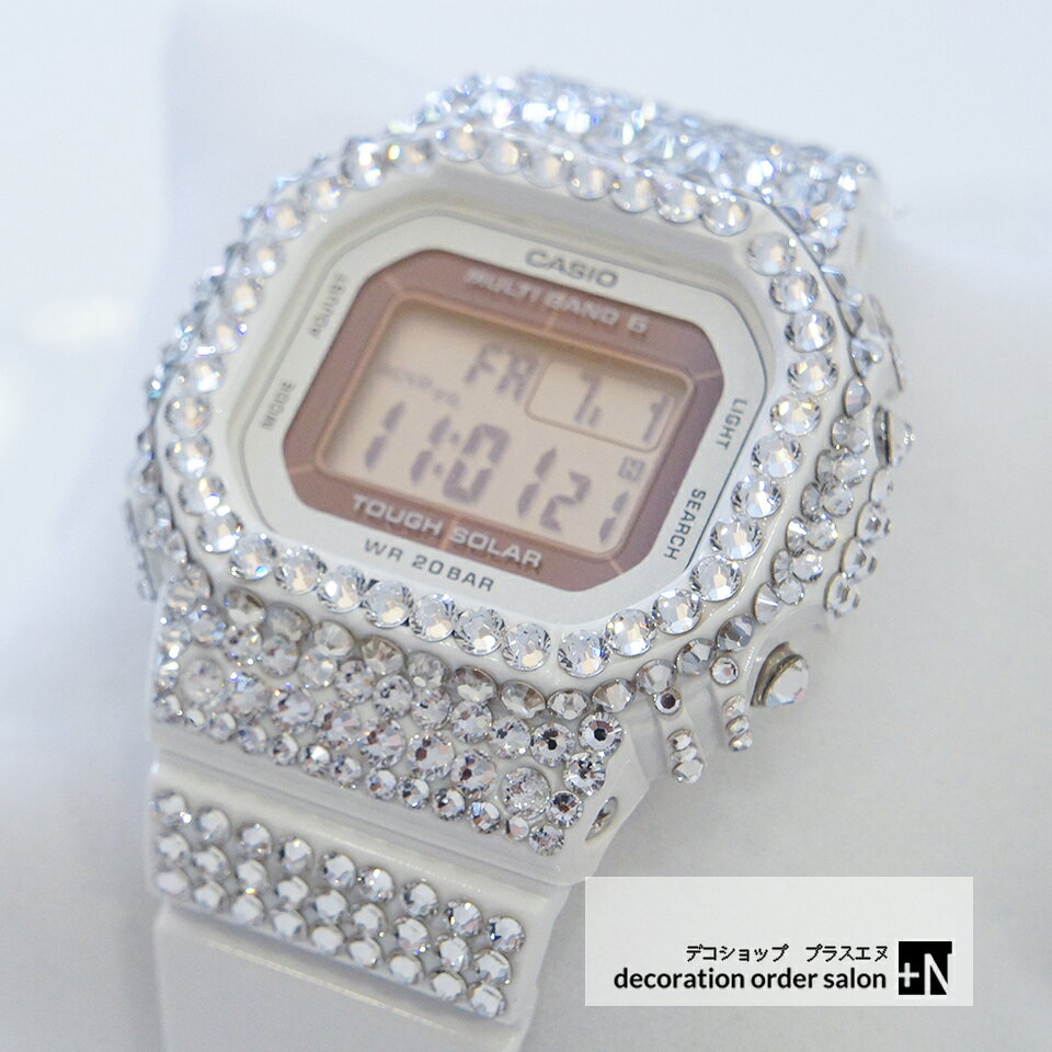 楽天市場】g－shock 6900 スワロフスキーの通販