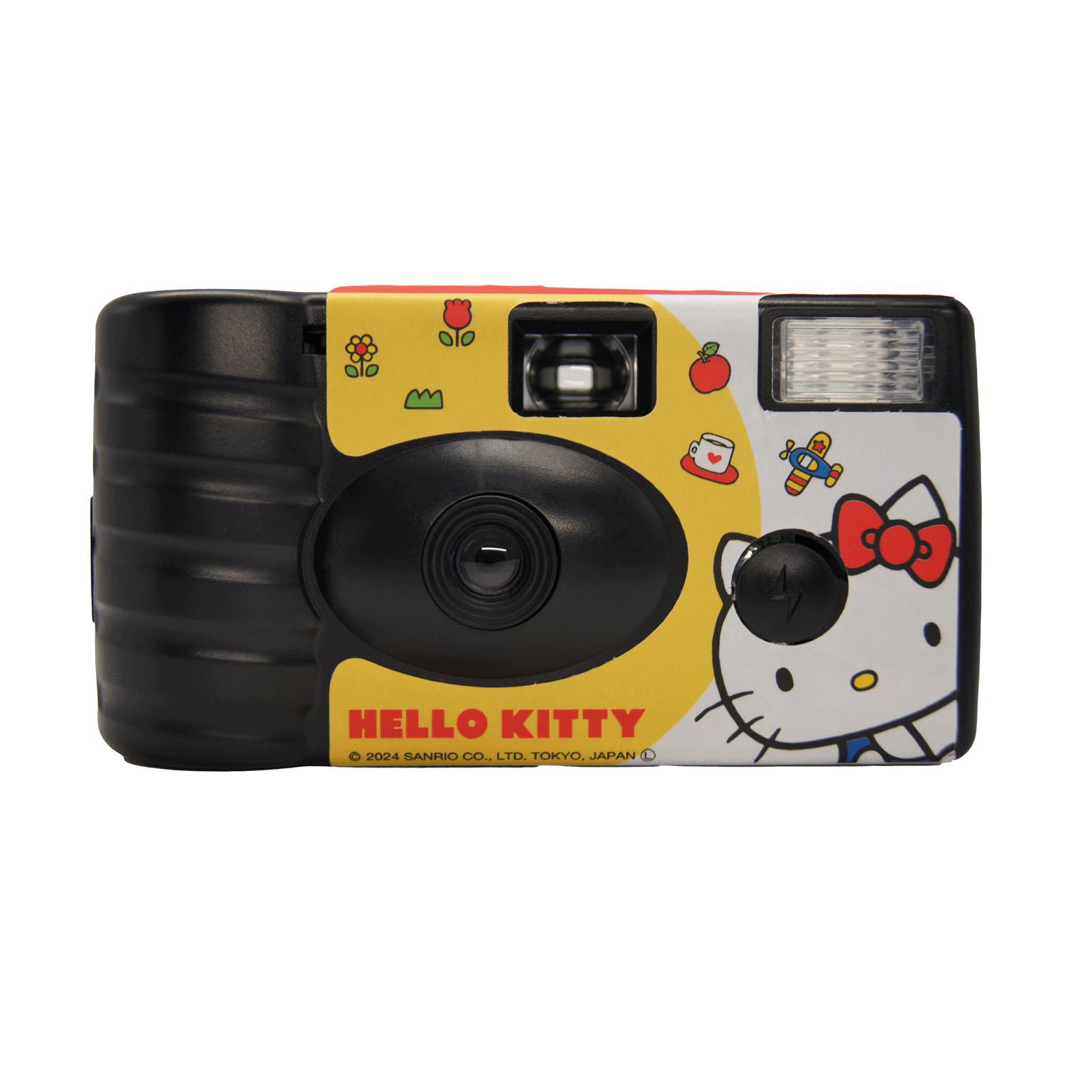 楽天市場】キティちゃん（フィルムカメラ｜カメラ・ビデオカメラ・光学