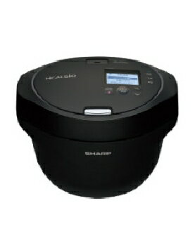 楽天市場】kn-hw16g ホットクック（シリーズヘルシオ（シャープ））の通販