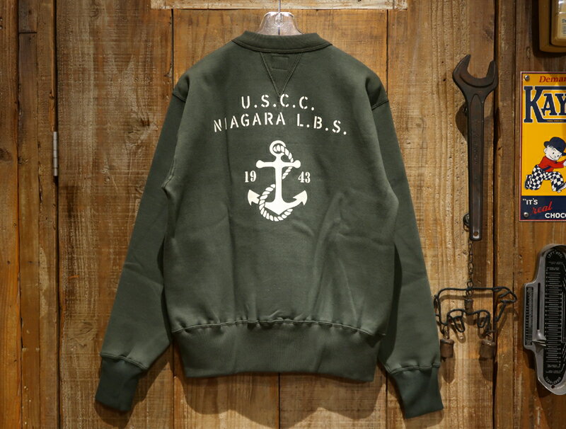 楽天市場】クッシュマン（サイズ（S/M/L）M）（スウェット・トレーナー