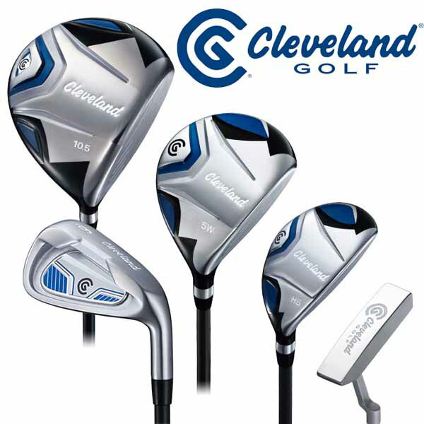 楽天市場】クラブセット（ブランドダンロップ）（メンズクラブ｜クラブ