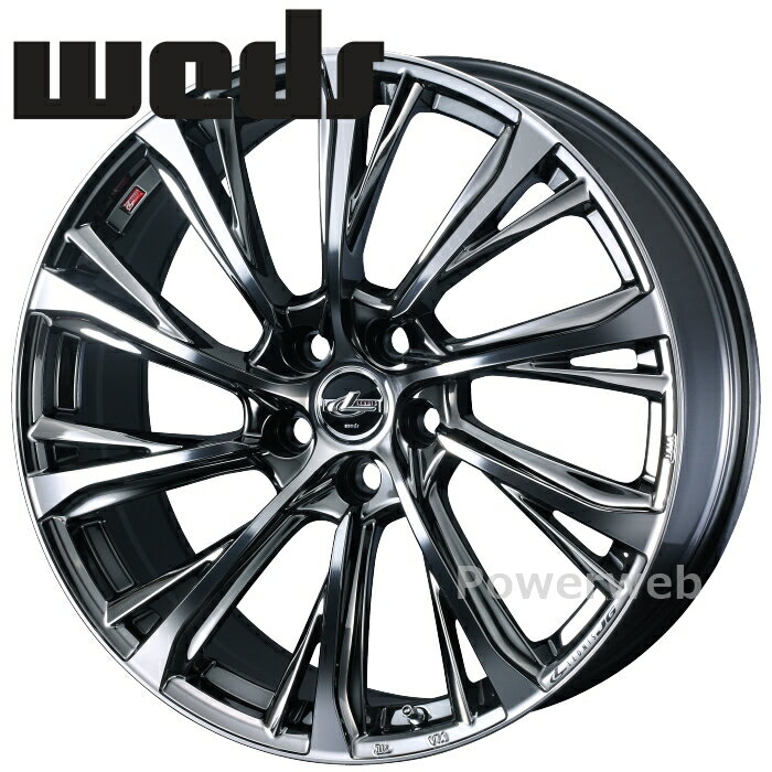 楽天市場】weds レオニス（リム径（インチ）19）（ホイール｜タイヤ