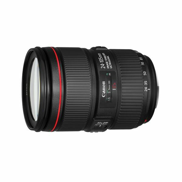 楽天市場】ef24 105mm f4l is ii usm 中古の通販