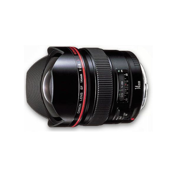 楽天市場】EF14mm F2．8L II USMの通販
