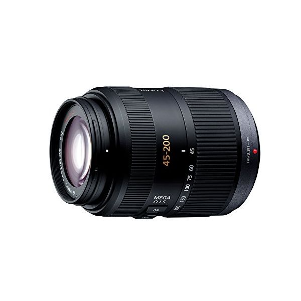 楽天市場】LUMIX G VARIO 45－200mmの通販