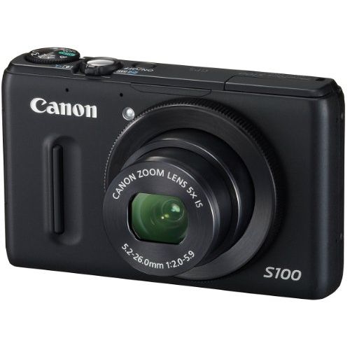 楽天市場】PowerShot S100の通販
