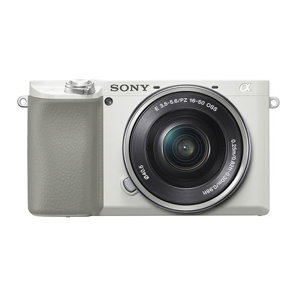 楽天市場】α6100 パワーズームレンズキットの通販