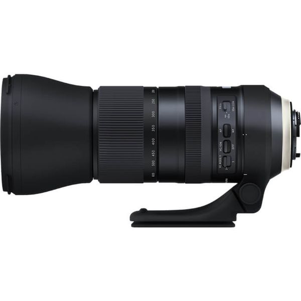楽天市場】タムロン sp 150-600mm f/5-6.3 di vc usd g2 ニコン用の通販