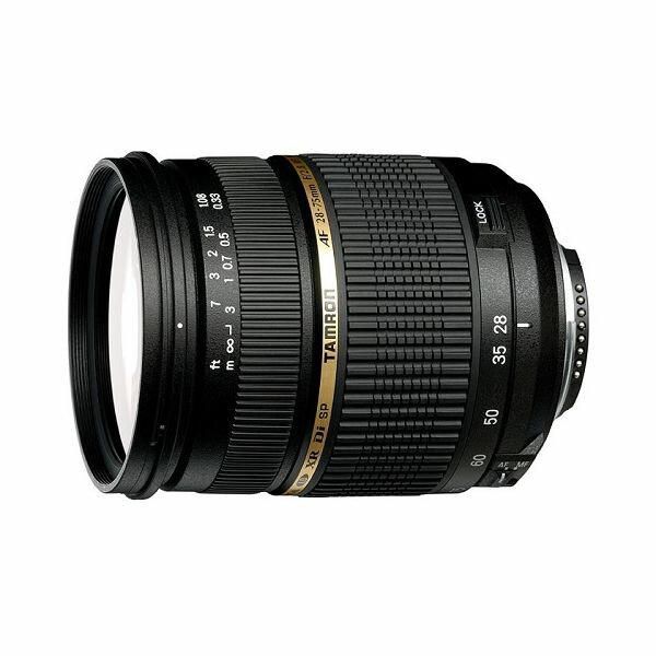 楽天市場】中古 tamron sp af 28－75mm f2．8 xr di ld ペンタックス