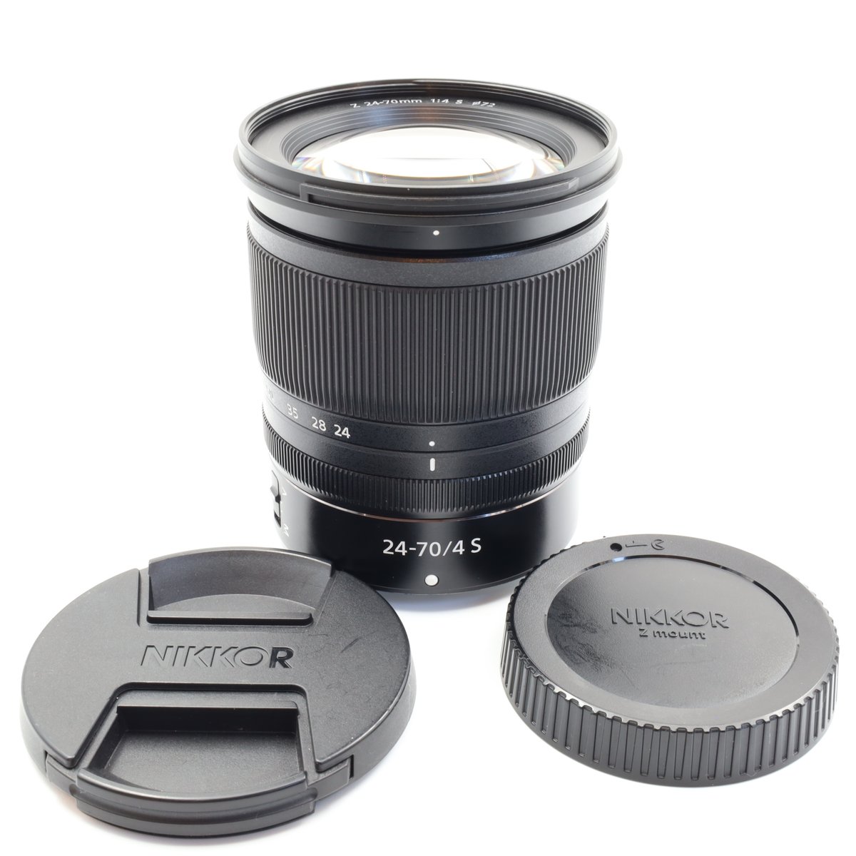 楽天市場】nikkor z 24-70mm f4（ズーム/単焦点ズームレンズ）の通販