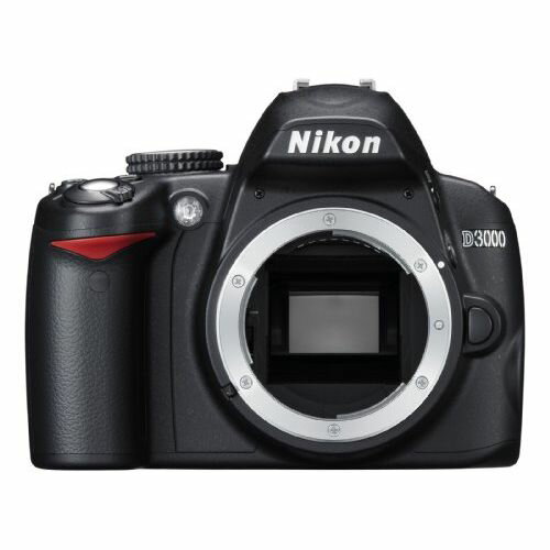 楽天市場】nikon d3000の通販
