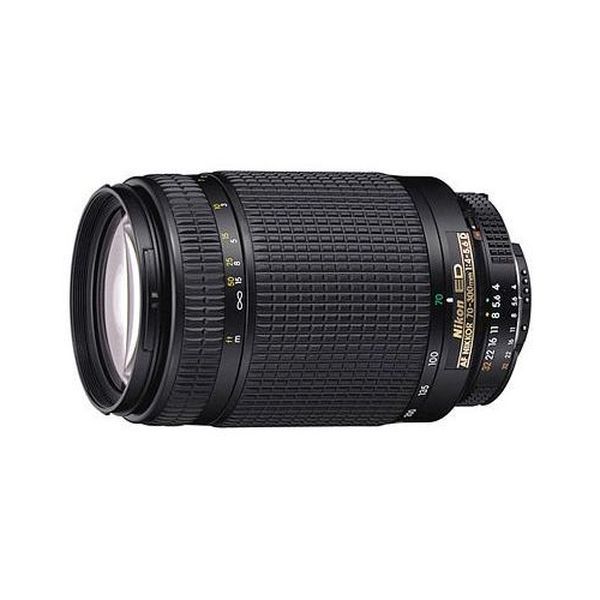 楽天市場】nikon af 70-300mm f/4-5.6d edの通販