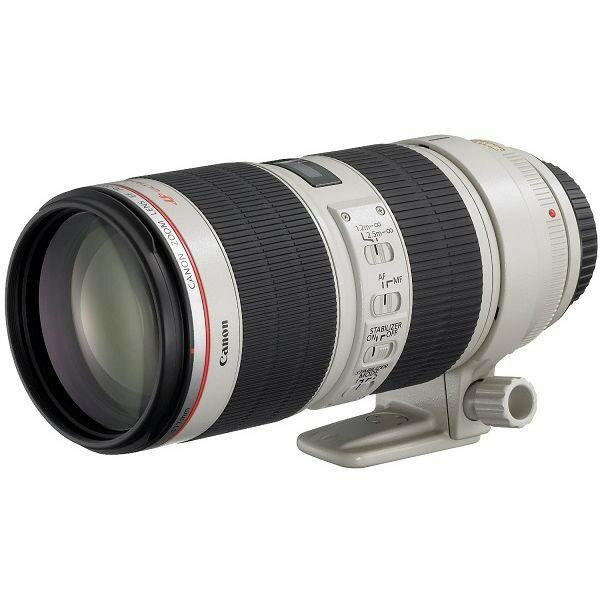 楽天市場】ef70－200mm f2．8l is ii usm 中古の通販