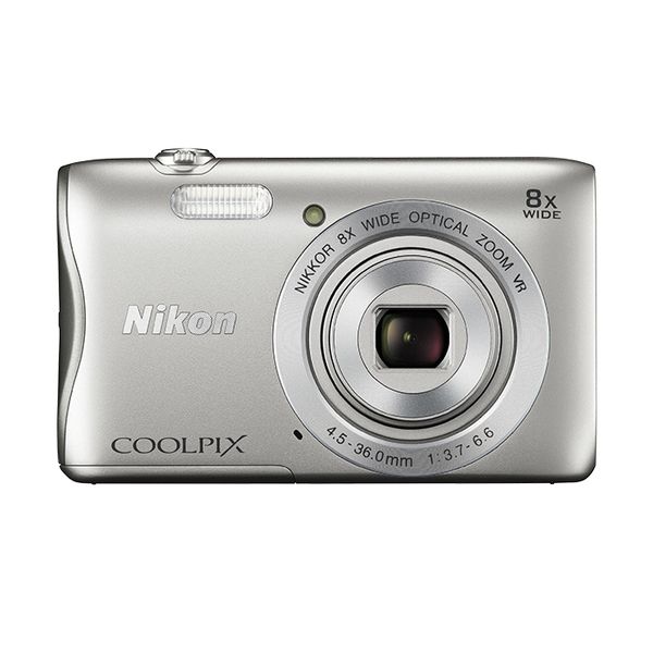 楽天市場】ニコン コンパクトデジタルカメラ coolpix s3700の通販