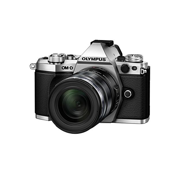 楽天市場】olympus om-d e-m5 mark ii レンズキットの通販