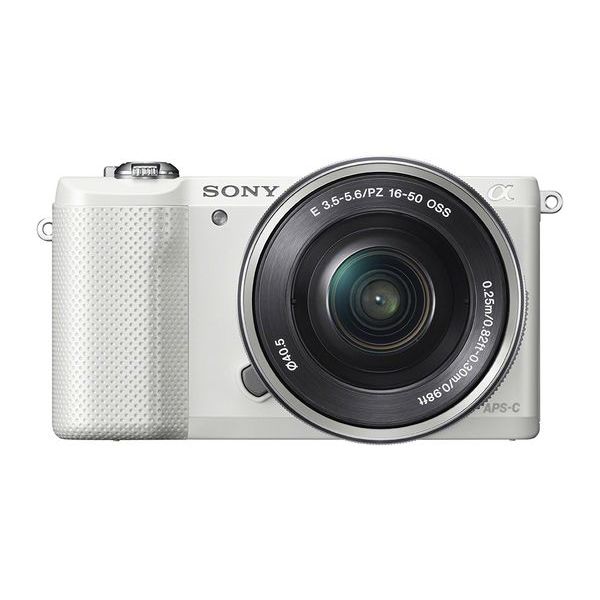 楽天市場】ミラーレス一眼 sony α5000の通販