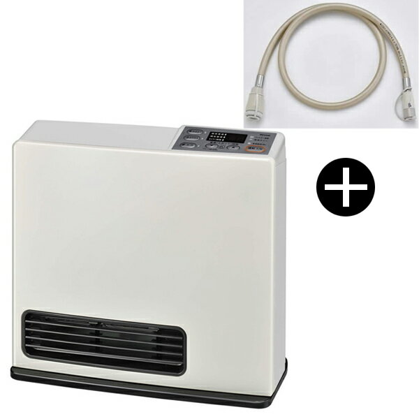 リンナイ LPガスファンヒーター RC-E580-1E