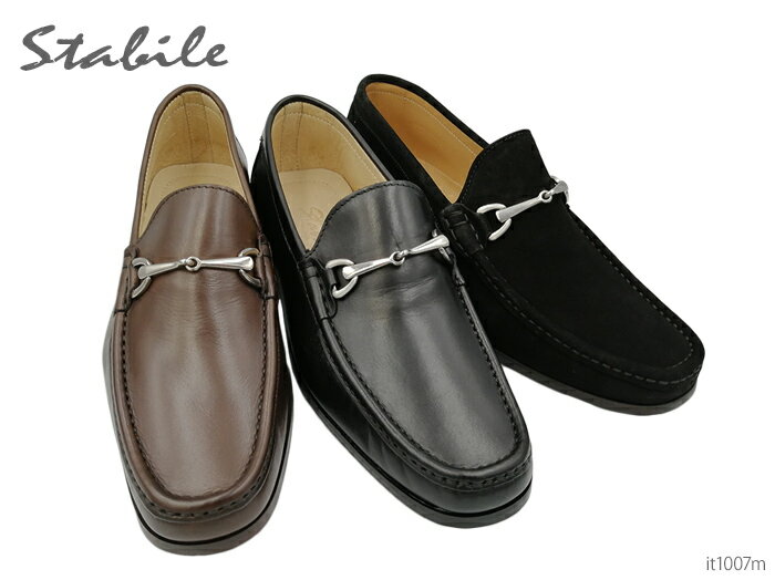 楽天市場】ビットモカシン（メンズ靴｜靴）の通販