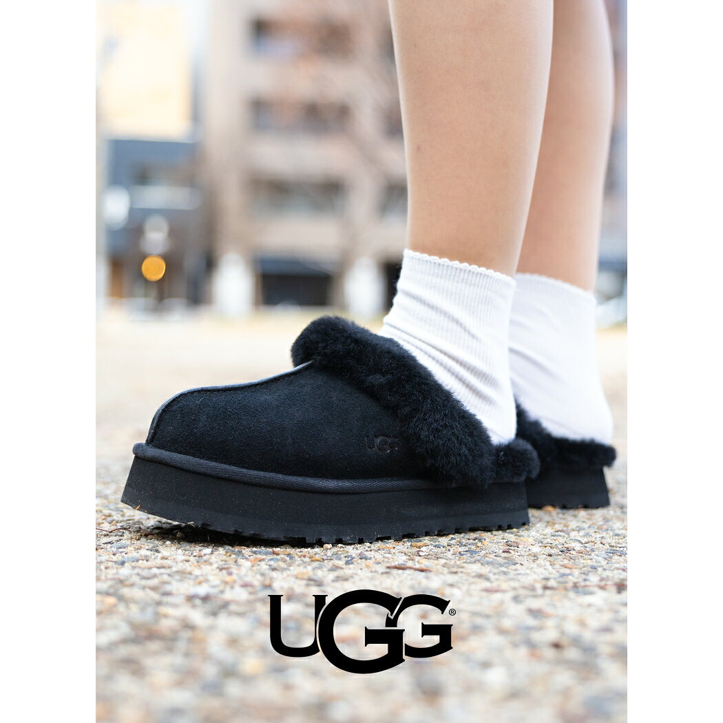 楽天市場】ugg ボア サンダルの通販