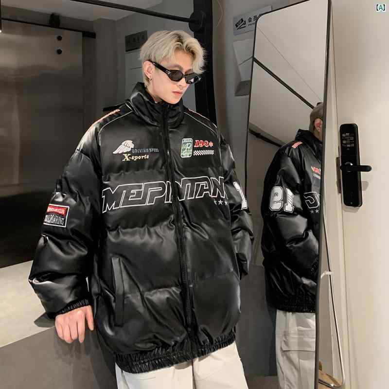 楽天市場】レーシングジャケット（サイズ（S/M/L）M）（メンズ