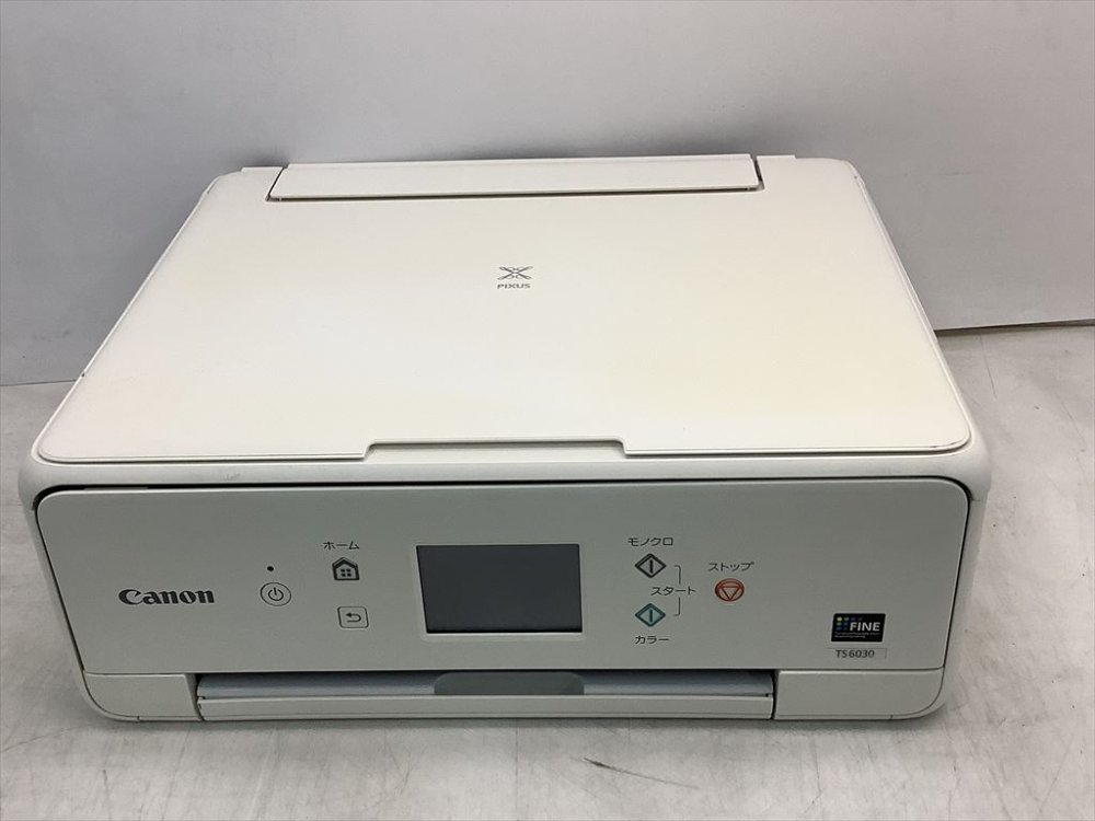 楽天市場】PIXUS TS6030（インクジェットプリンタ｜プリンタ