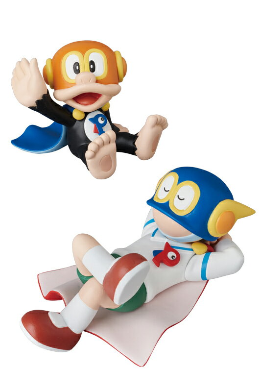 楽天市場】パーマン フィギュア 1号の通販