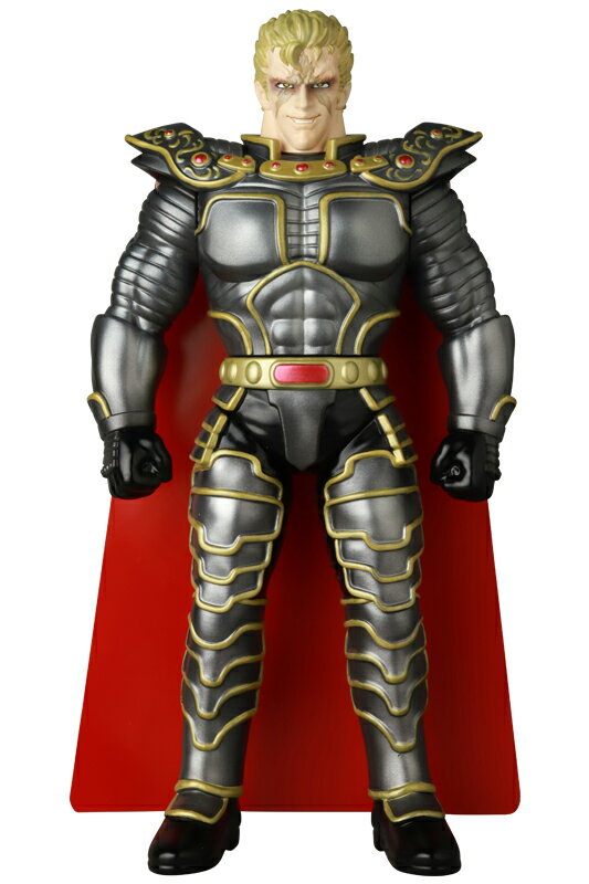 楽天市場】北斗の拳 フィギュア カイオウの通販