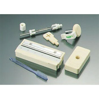 楽天市場】千葉工業所 業務用 かつらむき スライサー ピールs つまきり