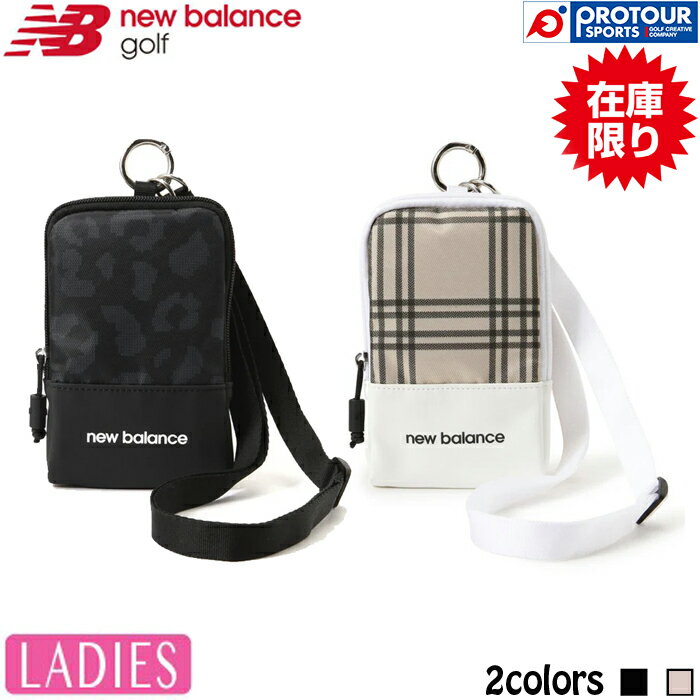 楽天市場】ニューバランス ゴルフ バッグ レオパードの通販